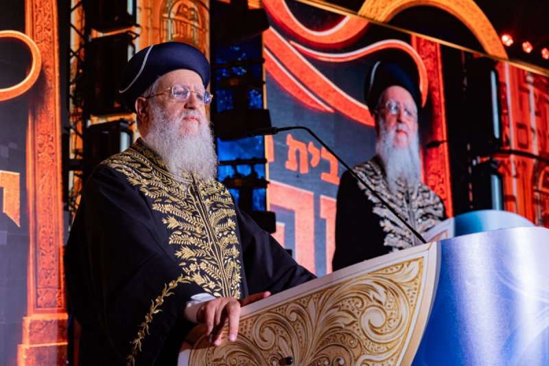 יעקב כהן, חיים טויטו ומנדי טויטו