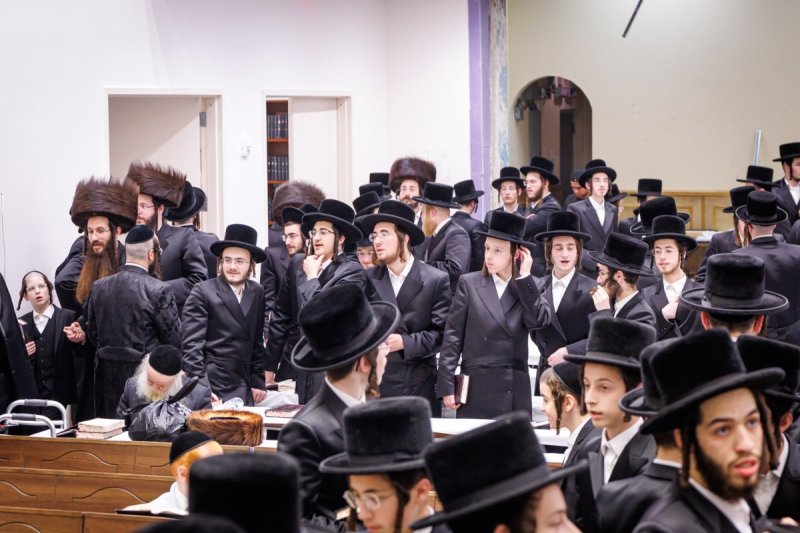 האחים לאנטשעווסקי ואושי וויינגארטן