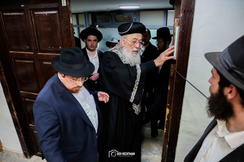 דוב בער הכטמן