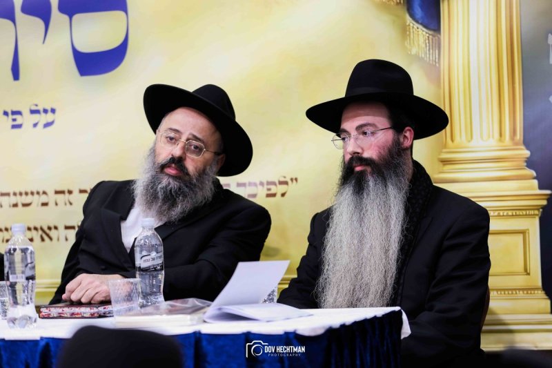 דוב בער הכטמן