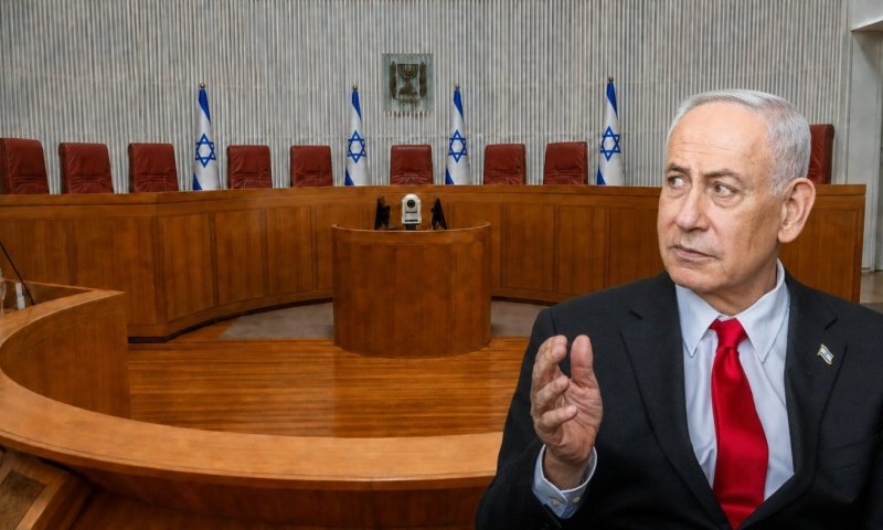 הממשלה לבג"ץ: חוק ועדת החקירה יושלם רק אחרי הבחירות