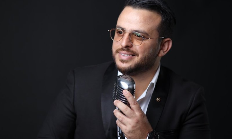הסינגל החדש של יניב מדר - "דרך ארוכה"