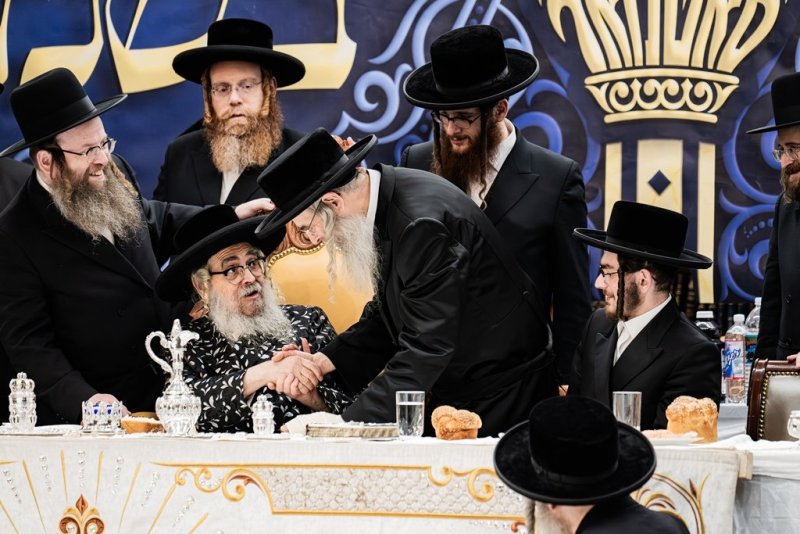 י. שטיין, שלום קליין ושלום שוורץ