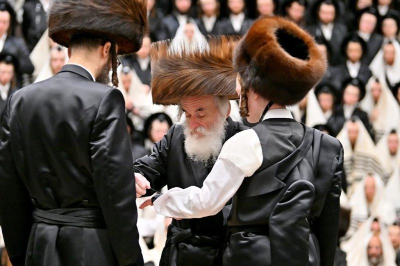 יהושע פרוכטר