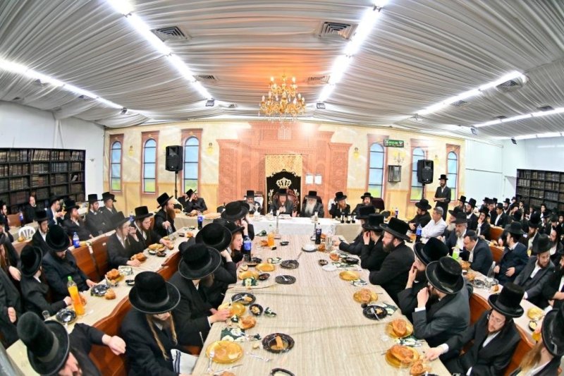 יהושע פרוכטר