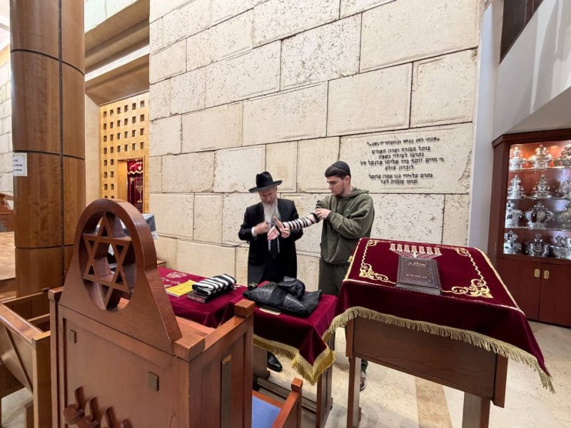 מבשר טוב מוסקבה