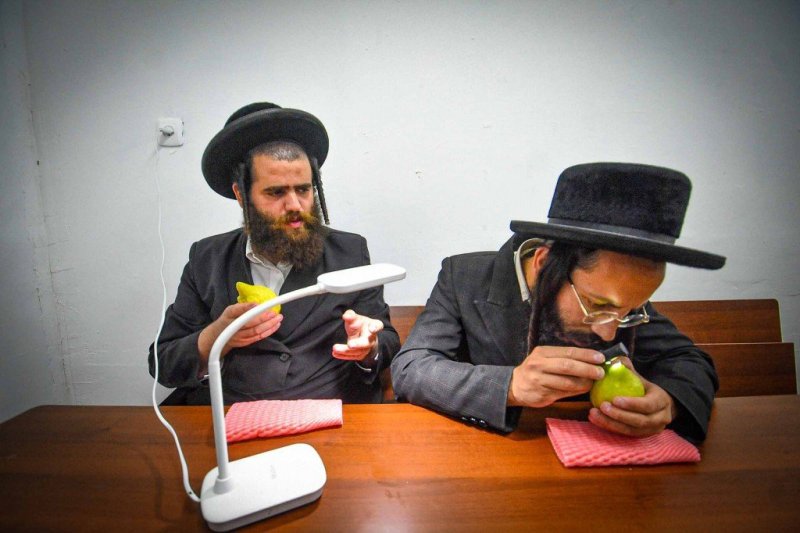 ארי קופרשטוק