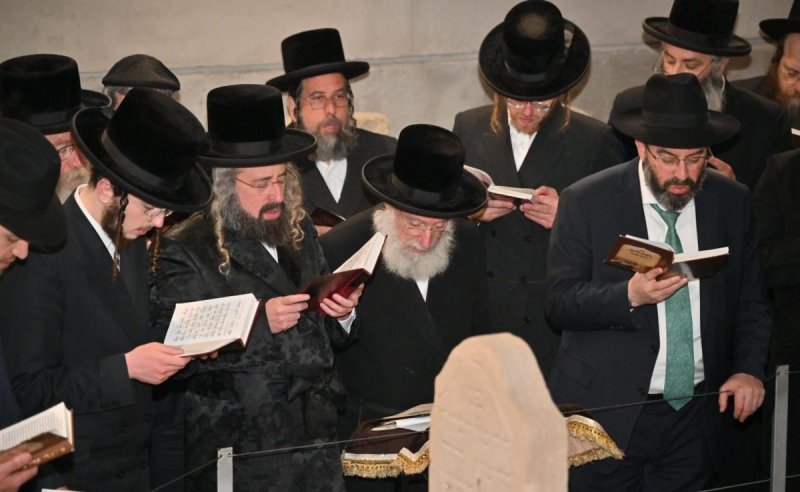 יהושע פרוכטר