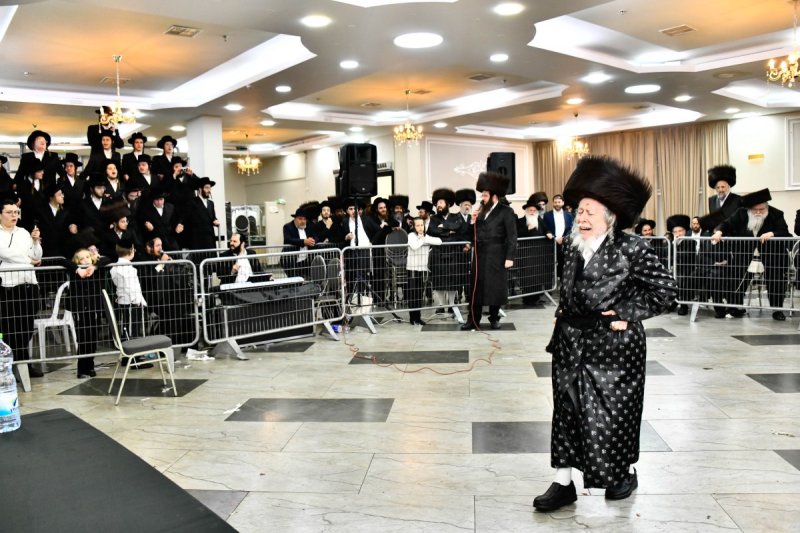שוקי לרר