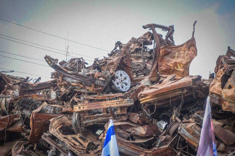 ארי קופרשטוק