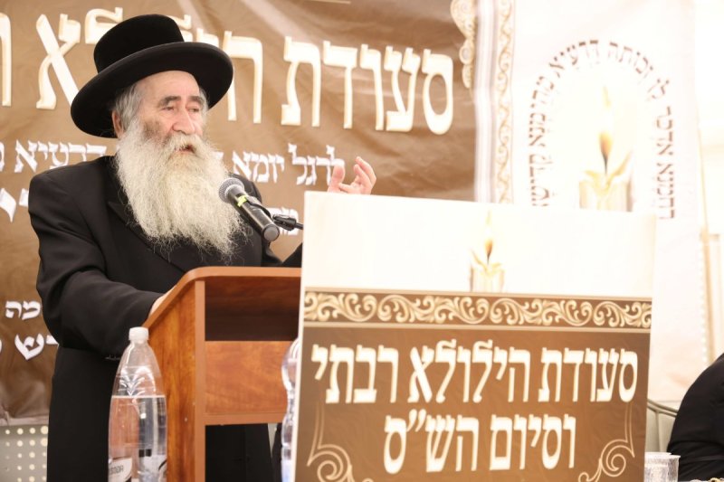שמואל דריי