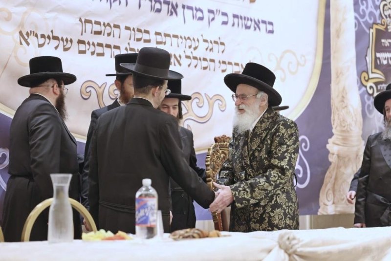 יהושע פרוכטר