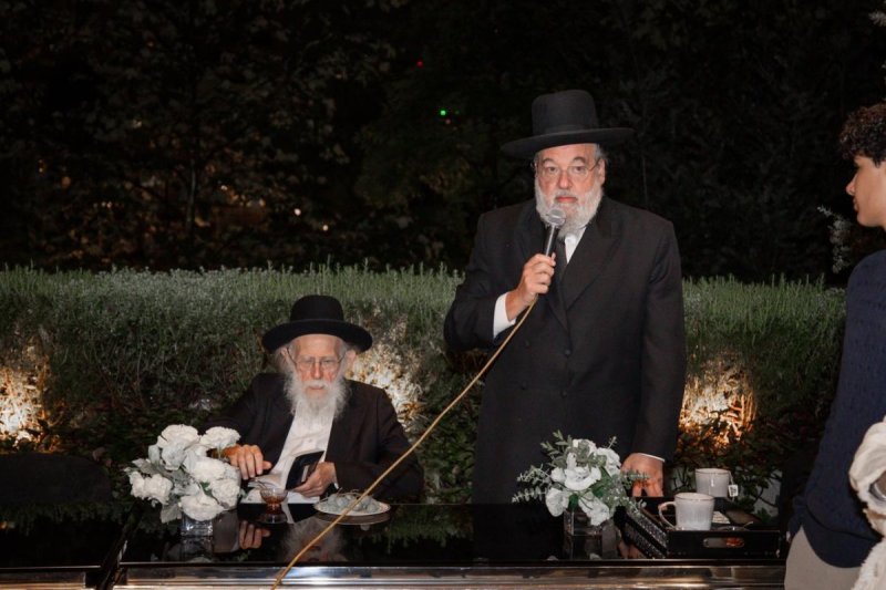 דניאל נפוסי ומאיר זלזניק