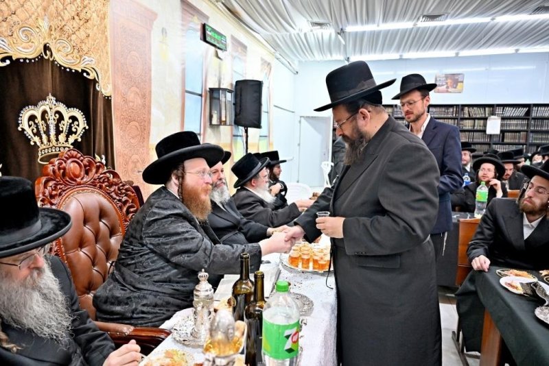 יהושע פרוכטר