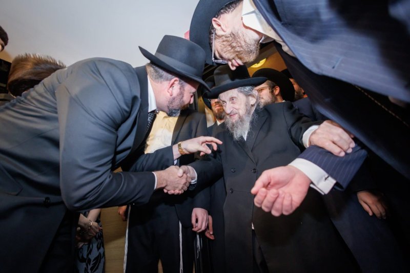 דניאל נפוסי ומאיר זלזניק