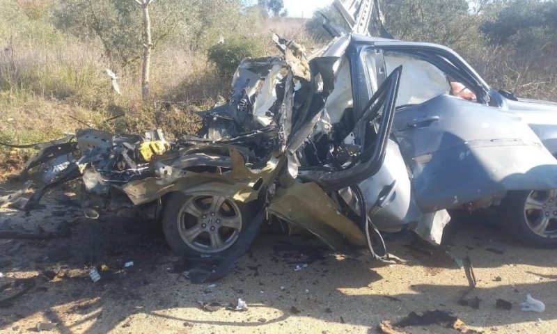 באזורים שונים: צה"ל חיסל שלושה מחבלי חיזבאללה