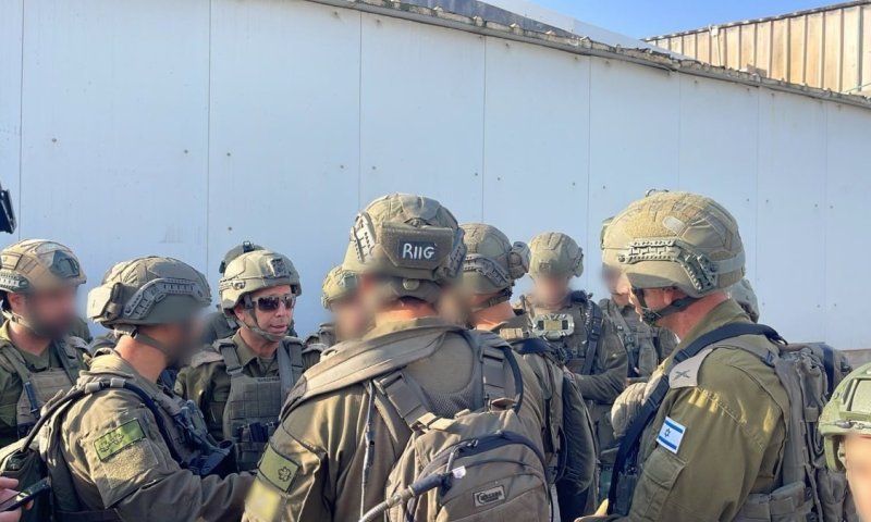 התחמושת שנמצאה ברכב והפיגוע הגדול שנמנע: פרטים חדשים מהפיגוע הקשה