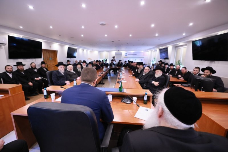 ישי ירושלמי ושלום לביא