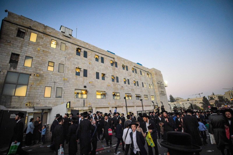 ארי קופרשטוק