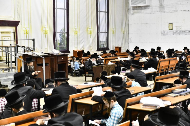 שוקי לרר