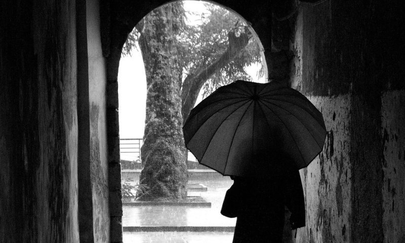 תתכוננו לשבת של ניגודים: שרב כבד, סופות חול וגשם בו-זמנית