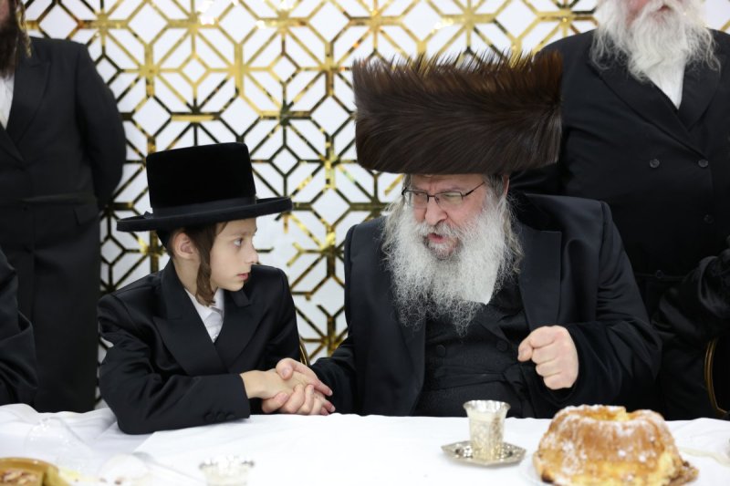 אברומי ברגר