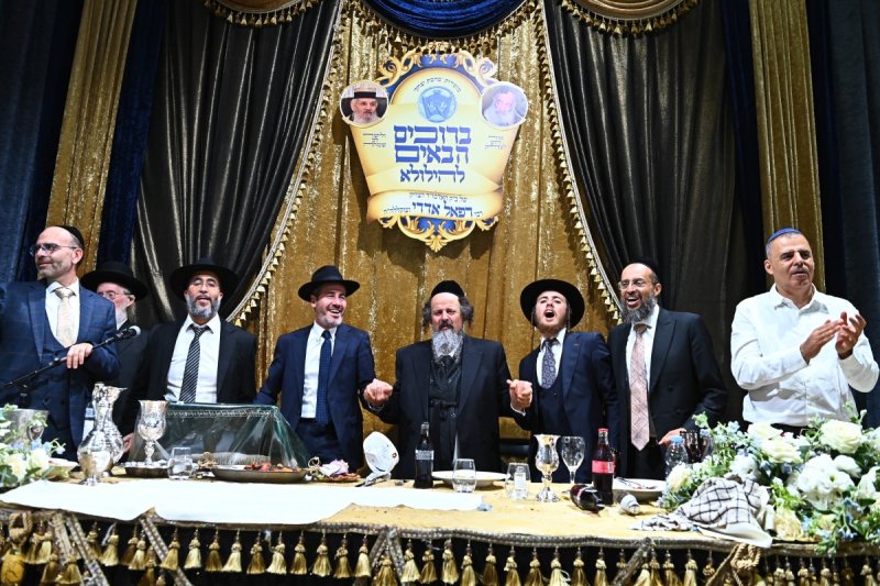שוקי לרר