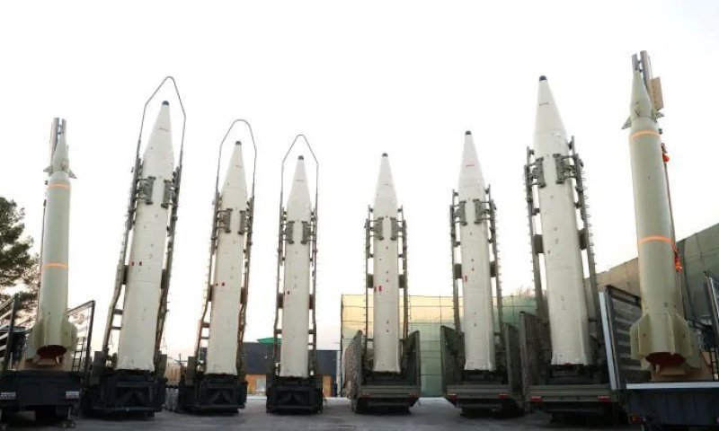 שר החוץ האיראני: "אנו מוכנים יותר מתמיד למתקפה ישראלית אפשרית"