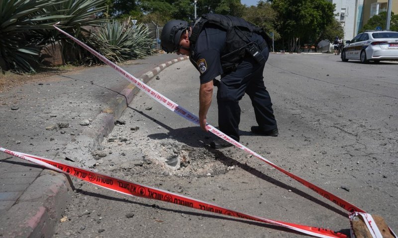 קריית שמונה על סף שבירה: &ldquo;אנשים פוחדים אפילו לצאת מהבית"