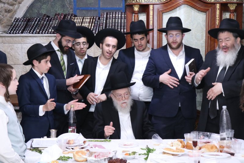 מתתיהו גולדברג