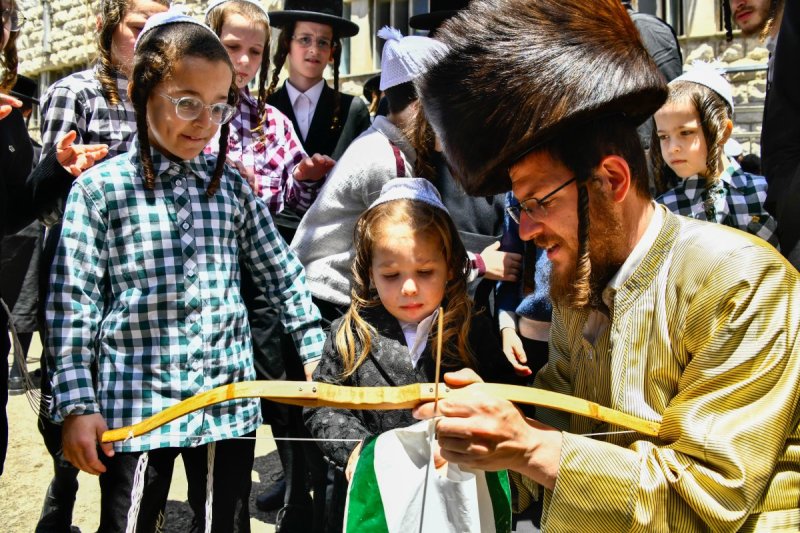 שוקי לרר