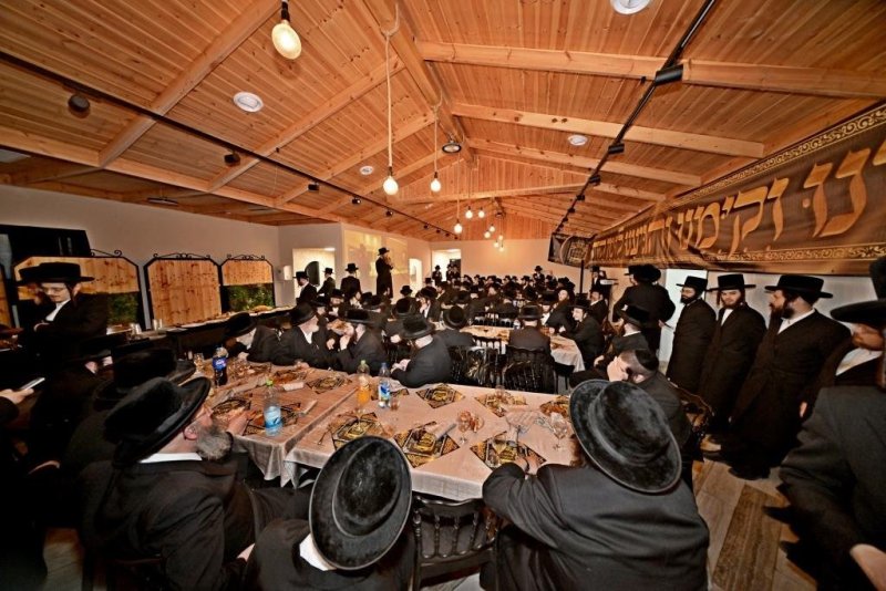 יהושע פרוכטר