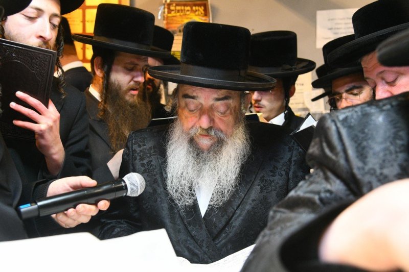 ארי קופרשטוק