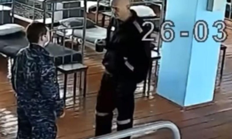 זה מה שהרג את אלכסיי נבלני - רעל צפרדעים שגורם לקורבנות להיחנק 