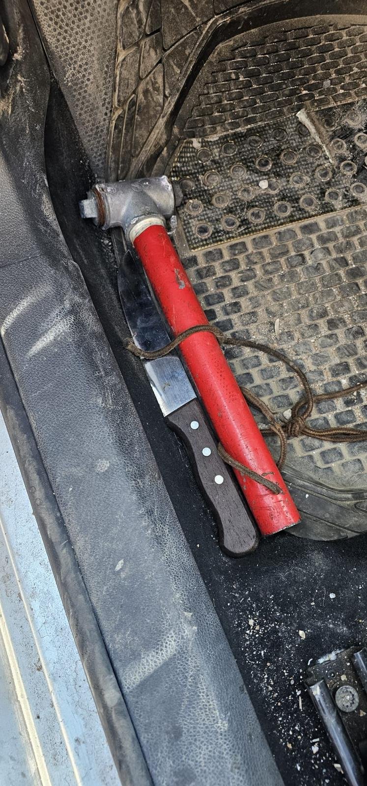 דוברות משטרת ישראל