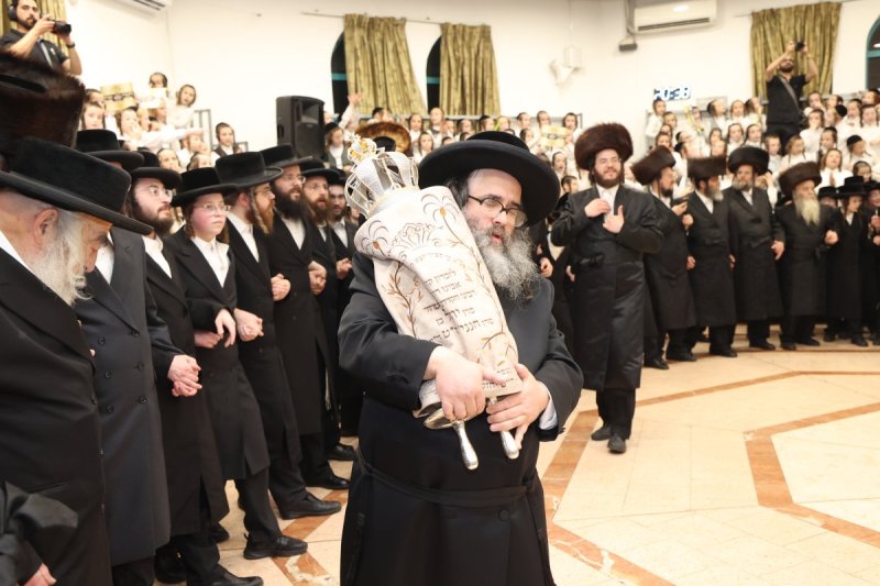 משה גולדשטיין, דוד ארזני ומאיר לביא