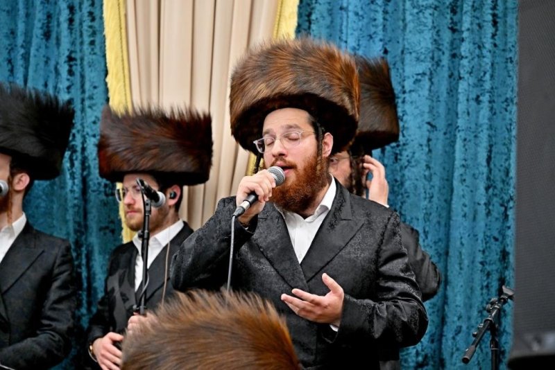 יהושע פרוכטר