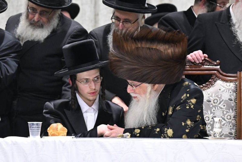 משה גולדשטיין