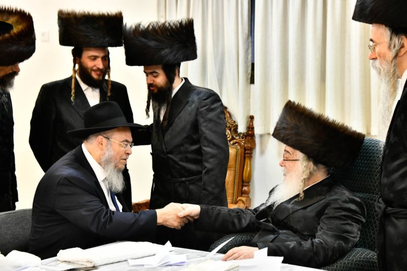 שוקי לרר
