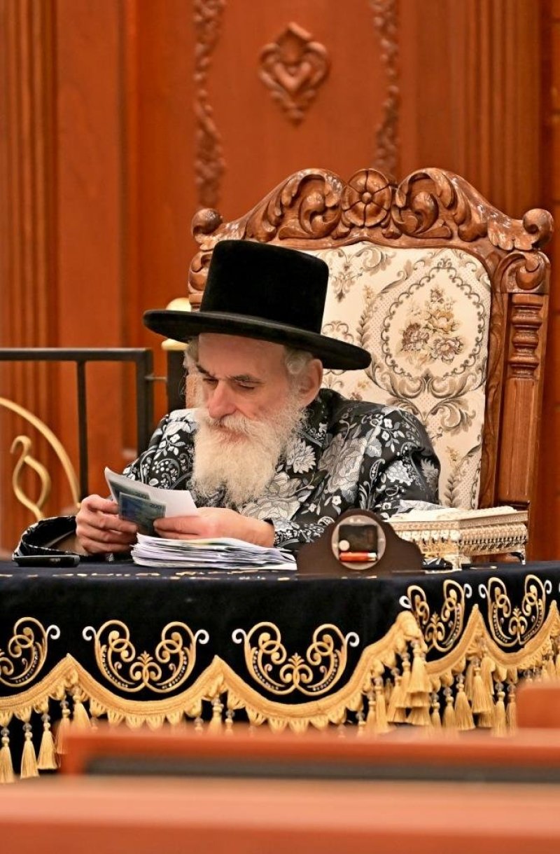 יהושע פרוכטר