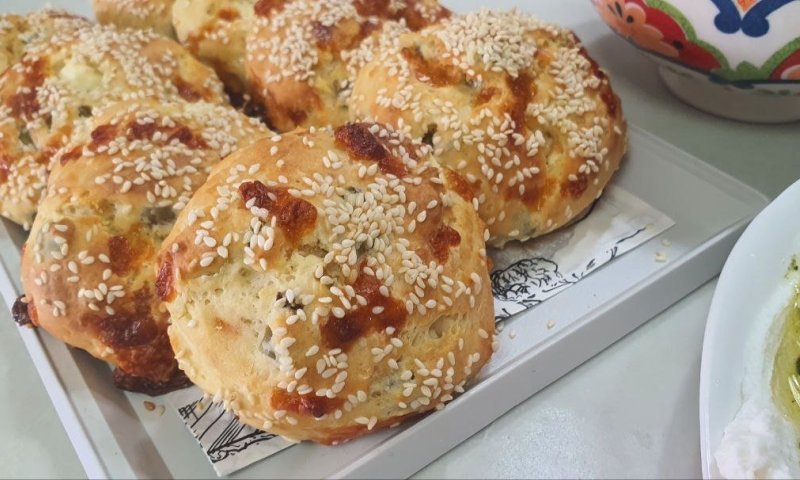 מתכון ללחמניות גבינה מהירות בקלי קלות וטעימות בטירוף