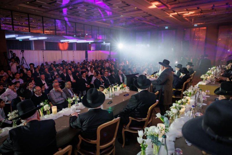 דניאל נפוסי ומאיר זלזניק