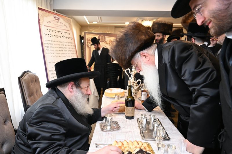 משה גולדשטיין דוד ארזני