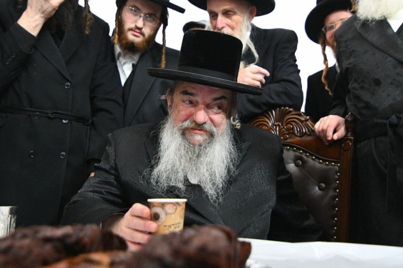 ארי קופרשטוק - פולין