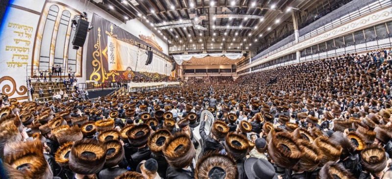 אלי וואהל, איצי מ.