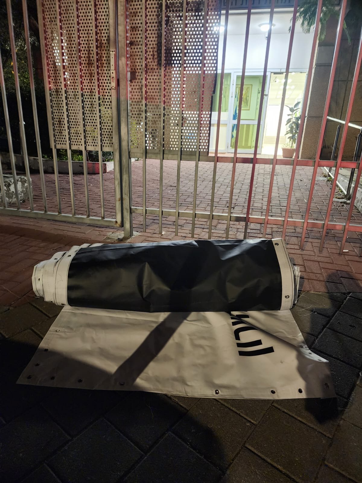 דוברות המשטרה