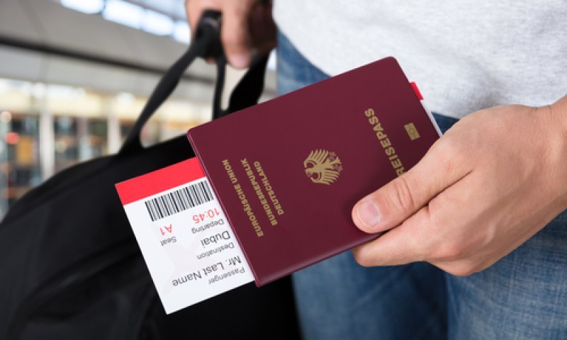 בצל המצב הבטחוני: המוני ישראלים זכאים לדרכון האירופי המבוקש