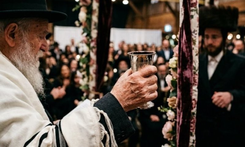 ליל השידוכים הגדול והנס הפלאי לאירוסין עוד השנה