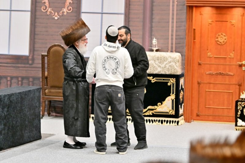 יהושע פרוכטר