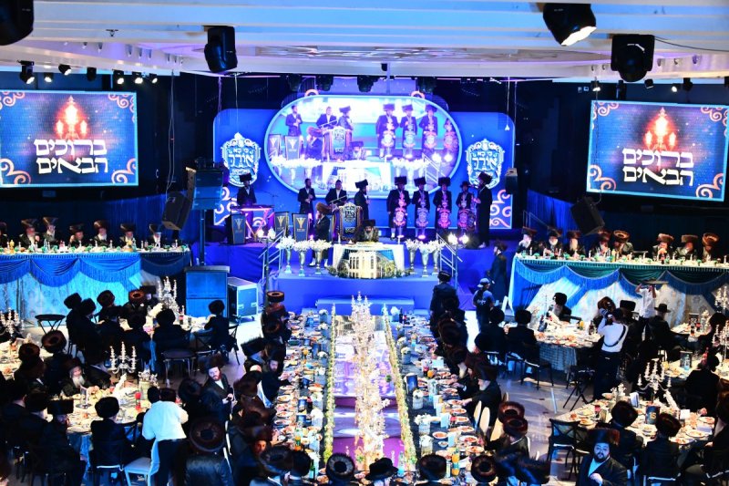 שוקי לרר ואלעזר פיינשטיין